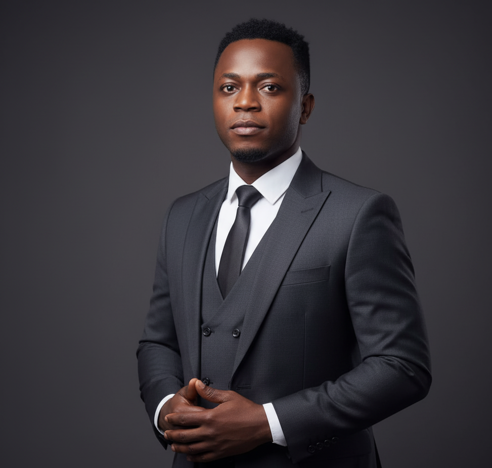 Founder of Mindset Creatives